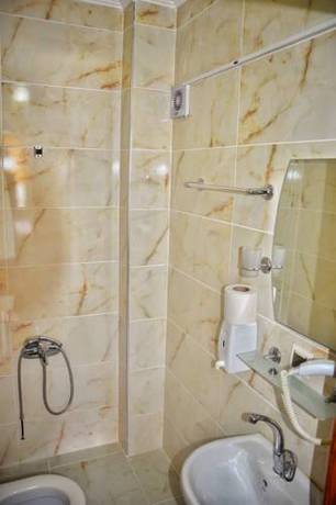 Imagen de la habitación del Tellioglu & Mericoglu Suite Hotel. Foto 4