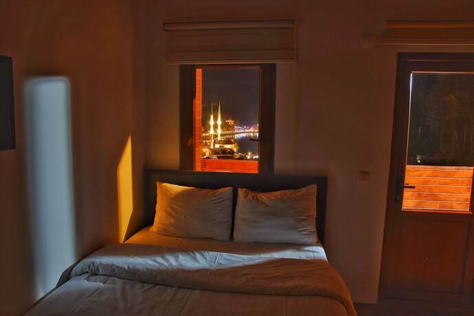 Imagen de la habitación del Tellioglu and Mericoglu Suite Hotel. Foto 13