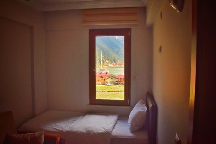 Imagen de la habitación del Tellioglu and Mericoglu Suite Hotel. Foto 17
