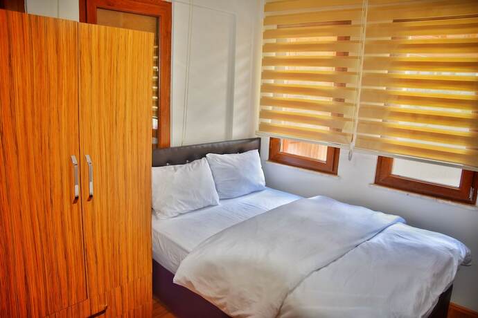 Imagen de la habitación del Tellioglu and Mericoglu Suite Hotel. Foto 19