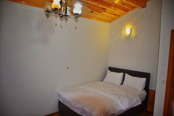 Imagen de la habitación del Tellioglu and Mericoglu Suite Hotel. Foto 20