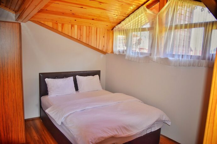 Imagen general del Tellioglu and Mericoglu Suite Hotel. Foto 11