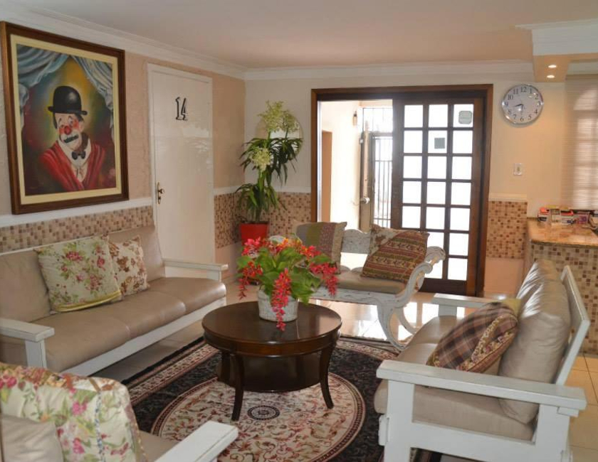 Imagen general del Telma Hotel. Foto 1