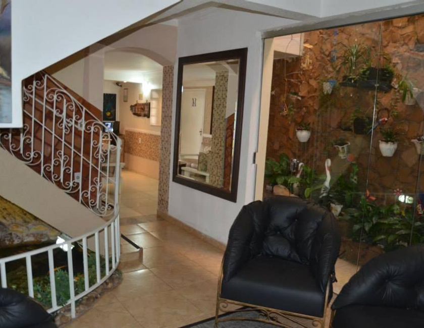 Imagen general del Telma Hotel. Foto 2
