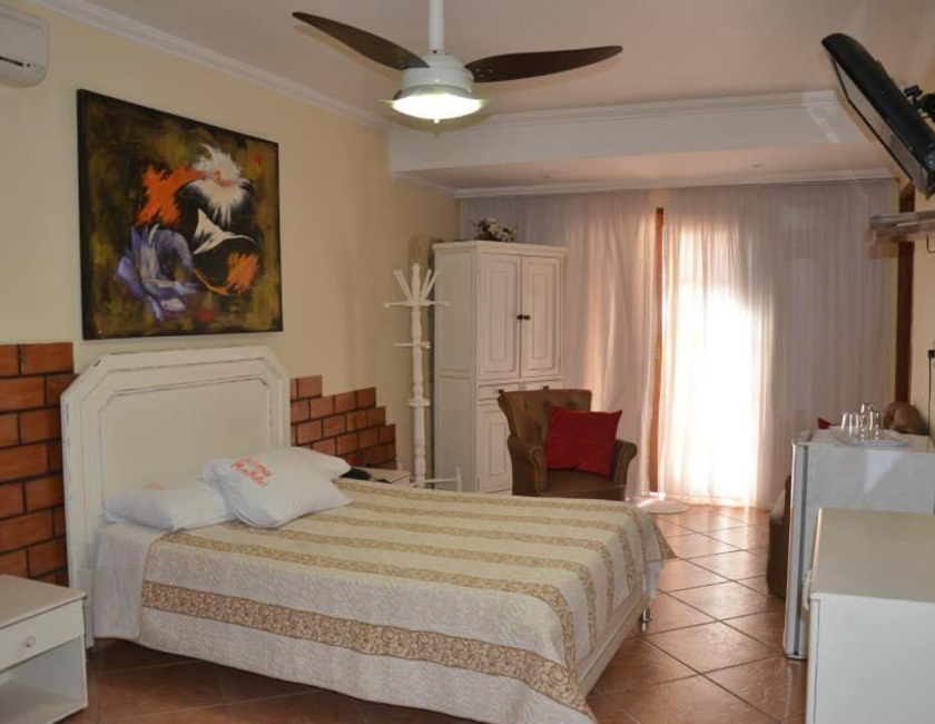 Imagen general del Telma Hotel. Foto 8