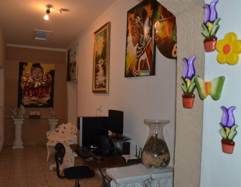 Imagen general del Telma Hotel. Foto 11