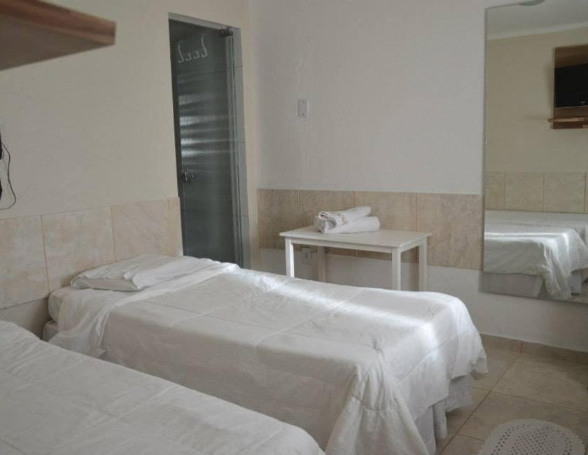 Imagen general del Telma Hotel. Foto 15
