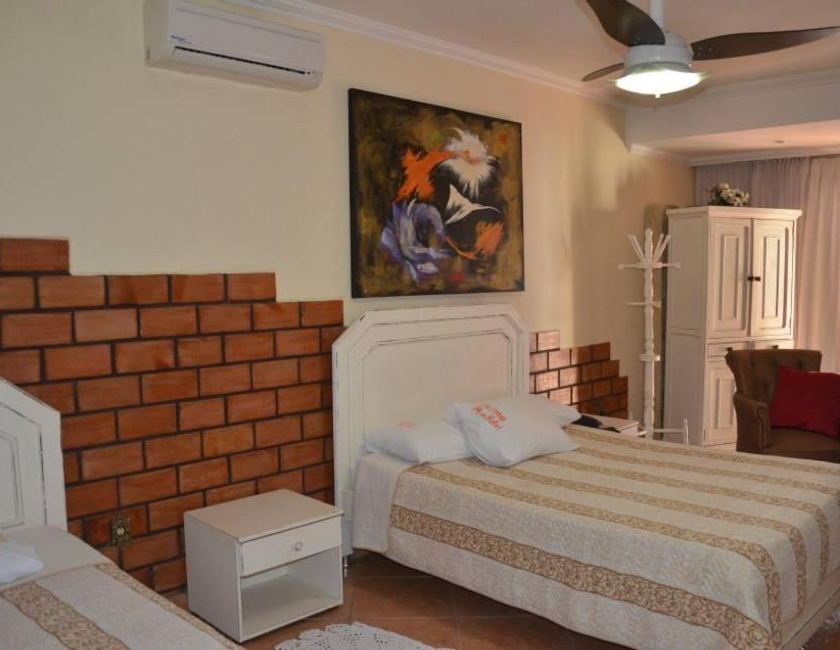 Imagen general del Telma Hotel. Foto 16