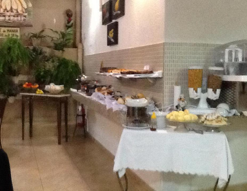 Imagen general del Telma Hotel. Foto 17