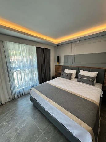 Imagen de la habitación del Telmessos City Hotel ADULTS ONLY. Foto 2