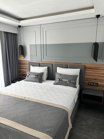 Imagen de la habitación del Telmessos City Hotel ADULTS ONLY. Foto 3