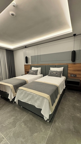 Imagen de la habitación del Telmessos City Hotel ADULTS ONLY. Foto 4