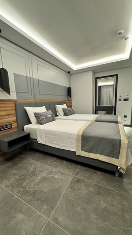 Imagen de la habitación del Telmessos City Hotel ADULTS ONLY. Foto 5
