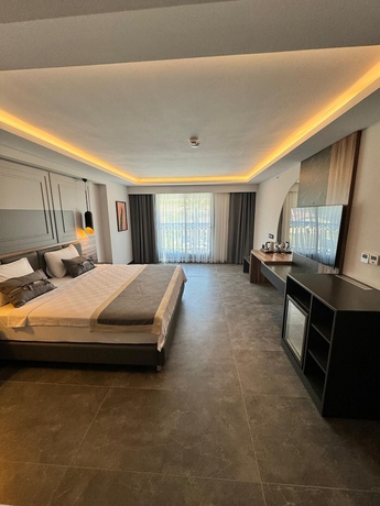 Imagen de la habitación del Telmessos City Hotel ADULTS ONLY. Foto 6
