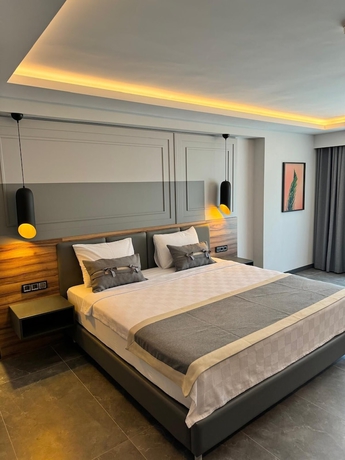 Imagen de la habitación del Telmessos City Hotel ADULTS ONLY. Foto 7