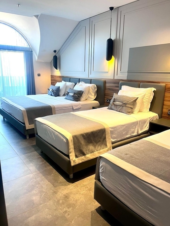 Imagen de la habitación del Telmessos City Hotel ADULTS ONLY. Foto 8