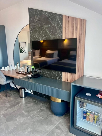Imagen de la habitación del Telmessos City Hotel ADULTS ONLY. Foto 9