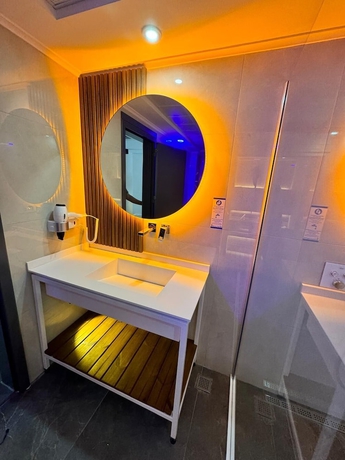 Imagen de la habitación del Telmessos City Hotel ADULTS ONLY. Foto 10