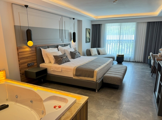 Imagen de la habitación del Telmessos City Hotel ADULTS ONLY. Foto 12