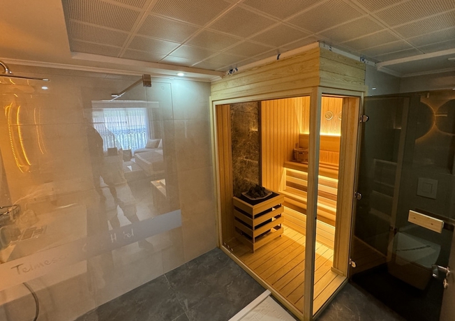 Imagen de la habitación del Telmessos City Hotel ADULTS ONLY. Foto 14