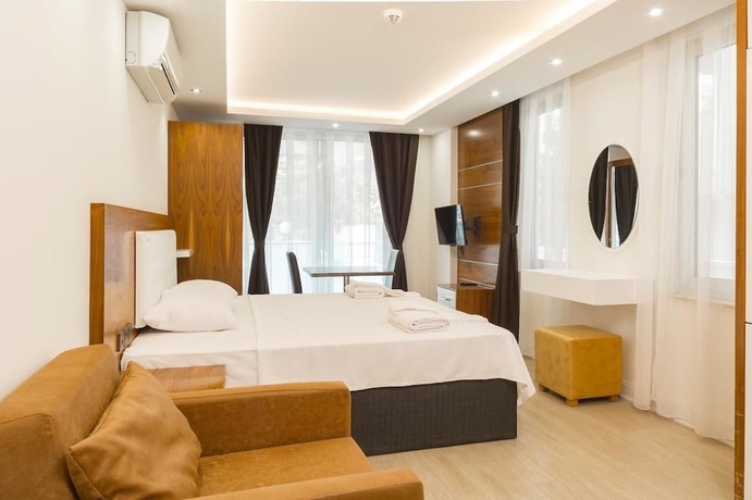 Imagen de la habitación del Tema Lara Apart. Foto 4
