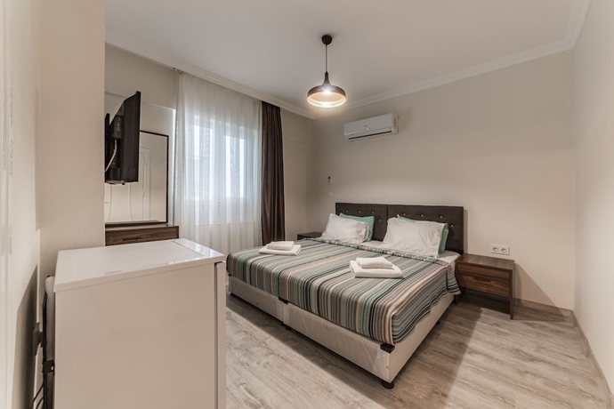 Imagen de la habitación del Tema Lara Apart. Foto 6
