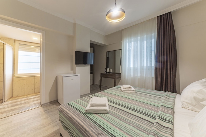 Imagen de la habitación del Tema Lara Apart. Foto 7