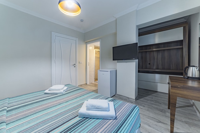 Imagen de la habitación del Tema Lara Apart. Foto 8