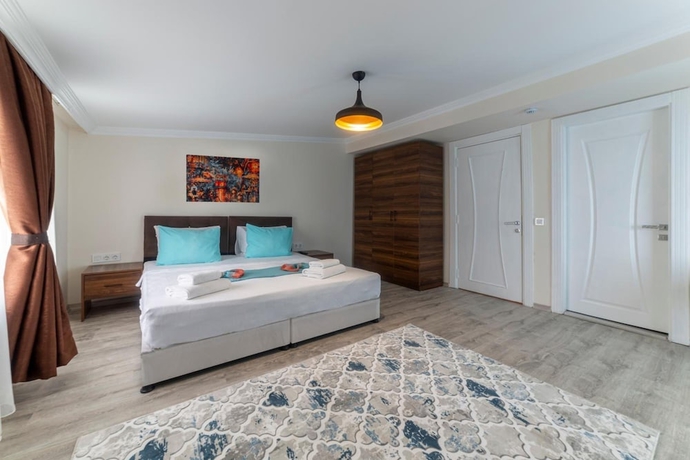 Imagen de la habitación del Tema Lara Apart. Foto 10