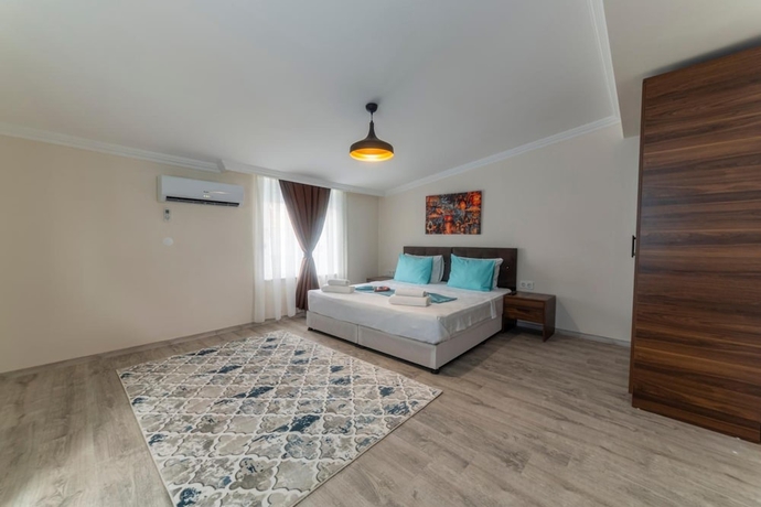 Imagen de la habitación del Tema Lara Apart. Foto 11