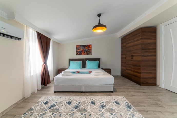 Imagen de la habitación del Tema Lara Apart. Foto 12