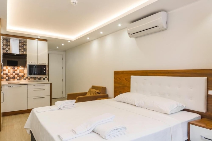 Imagen de la habitación del Tema Lara Apart. Foto 14