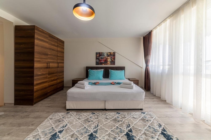 Imagen de la habitación del Tema Lara Apart. Foto 15