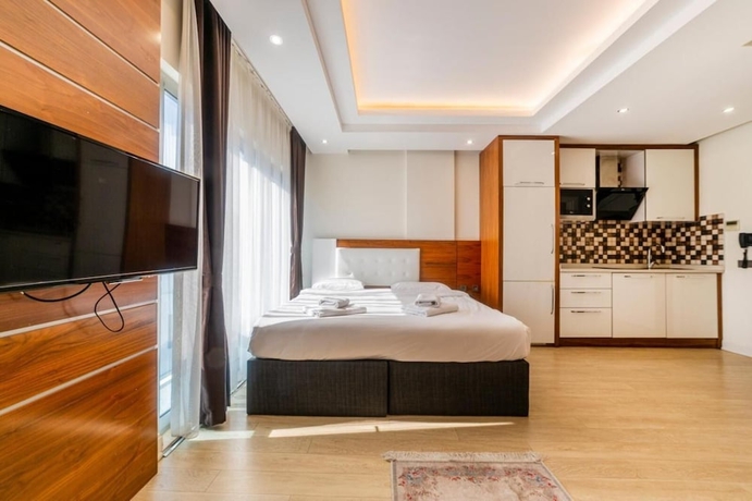 Imagen de la habitación del Tema Lara Apart. Foto 17