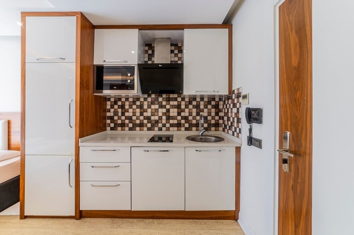 Imagen de la habitación del Tema Lara Apart. Foto 18