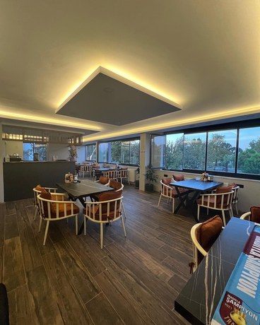 Imagen de la habitación del Temel Park Otel. Foto 3