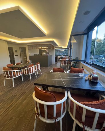 Imagen de la habitación del Temel Park Otel. Foto 4