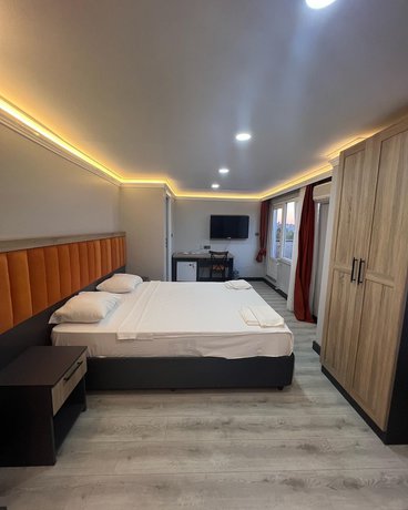 Imagen de la habitación del Temel Park Otel. Foto 9