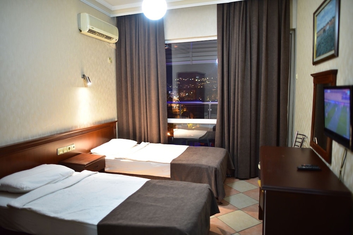 Imagen de la habitación del Temiz Otel. Foto 8