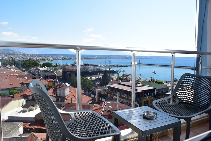 Imagen de la habitación del Temiz Otel. Foto 10