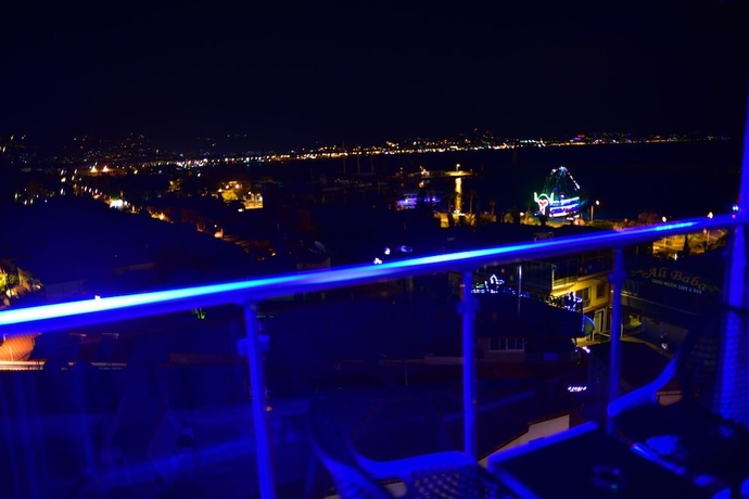 Imagen de la habitación del Temiz Otel. Foto 12