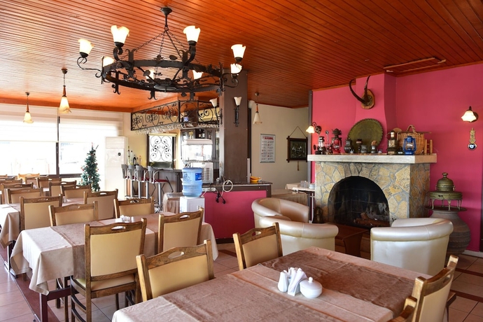 Imagen de la habitación del Temiz Otel. Foto 14