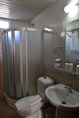 Imagen de la habitación del Temiz Otel. Foto 15