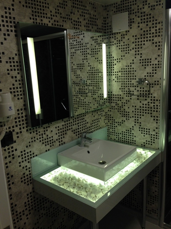 Imagen de la habitación del Tempo Fair Suites, Estambul. Foto 11