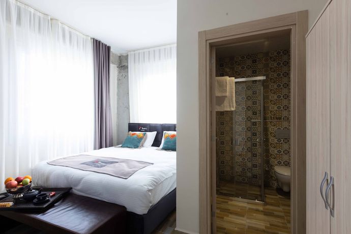 Imagen de la habitación del Tempo Florya Hotel. Foto 4