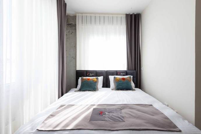 Imagen de la habitación del Tempo Florya Hotel. Foto 7
