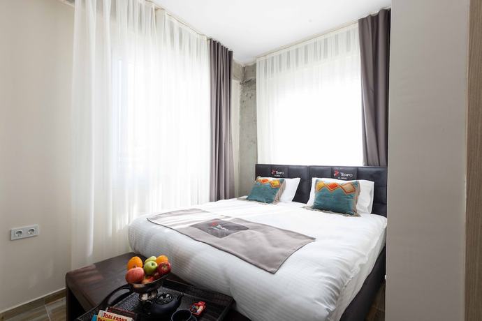 Imagen de la habitación del Tempo Florya Hotel. Foto 8