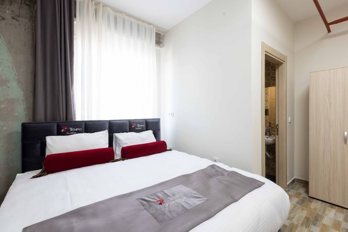 Imagen de la habitación del Tempo Florya Hotel. Foto 10