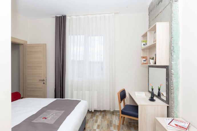 Imagen de la habitación del Tempo Florya Hotel. Foto 18