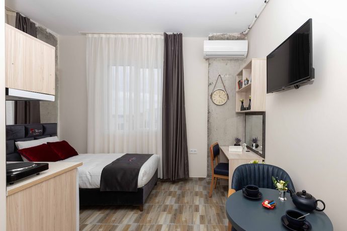 Imagen de la habitación del Tempo Florya Hotel. Foto 20